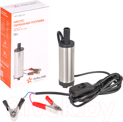Насос для перекачки Airline AFP-3812-01