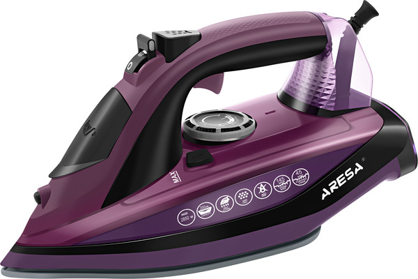 Утюг Aresa AR-3136 - фото