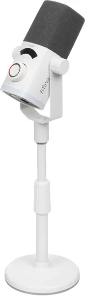 Микрофон Fifine AM8ProS-W