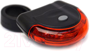 Фонарь для велосипеда No Brand XC-767T - фото