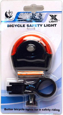 Фонарь для велосипеда No Brand XC-767T