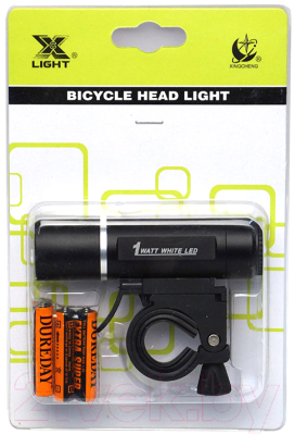 Фонарь для велосипеда No Brand XC-774 - фото