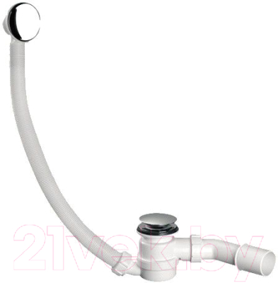 Сифон McAlpine HC2600CL - фото