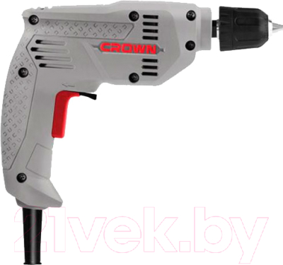 Дрель CROWN CT10125C