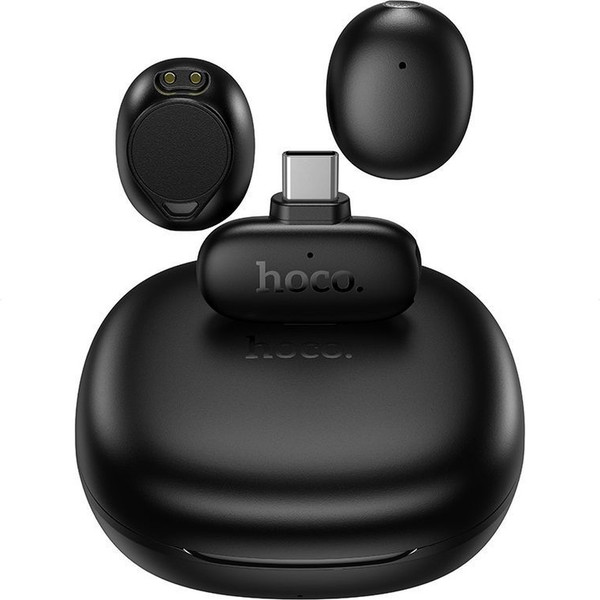 Набор микрофонов Hoco L28 Type-C-Type-C - фото