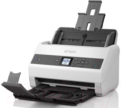Протяжный сканер Epson WorkForce DS-870 (B11B250401)