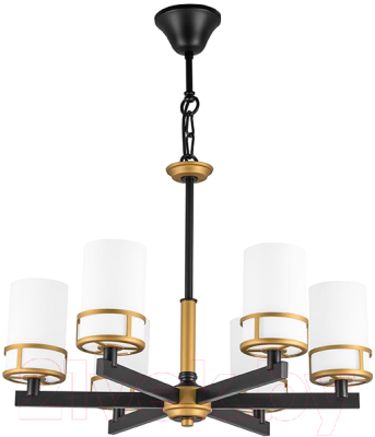 Люстра Lightstar Cero 731067 - фото