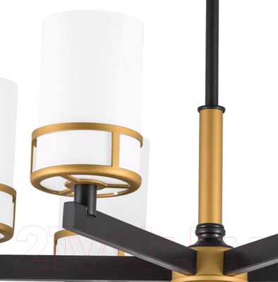 Люстра Lightstar Cero 731067