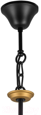 Люстра Lightstar Cero 731067