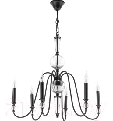 Люстра Lightstar Ragno 732067 - фото