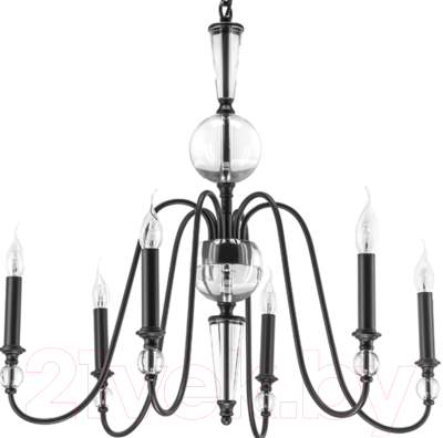 Люстра Lightstar Ragno 732067