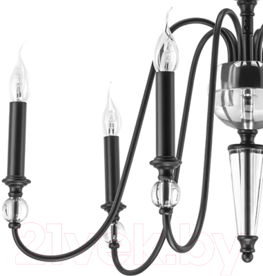 Люстра Lightstar Ragno 732067