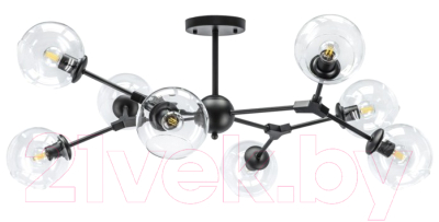 Люстра Lightstar Beta 785087 - фото