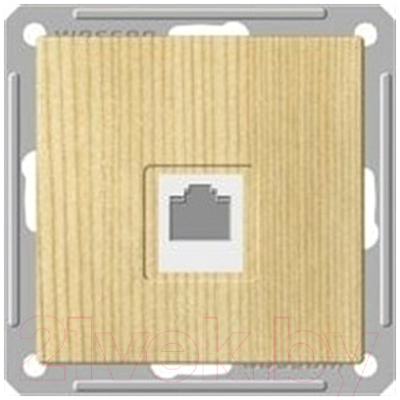 Розетка Schneider Electric W59 RSI-152K5E-7-86 - фото