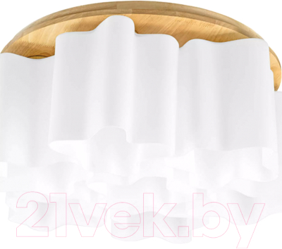 Люстра Lightstar Nubi Legno 802075