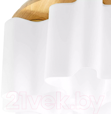 Люстра Lightstar Nubi Legno 802075