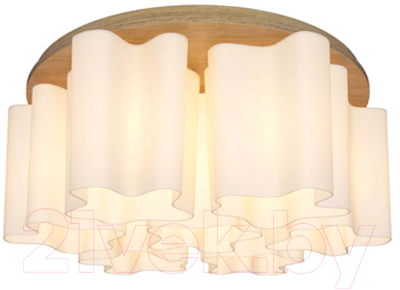 Люстра Lightstar Nubi Legno 802075