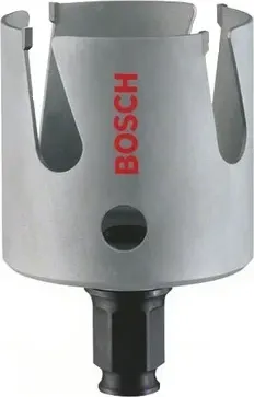Коронка Bosch 2.608.584.763 - фото
