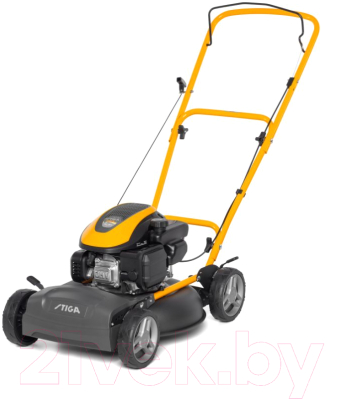 Газонокосилка бензиновая Stiga Multiclip 47 (298471048/ST1)