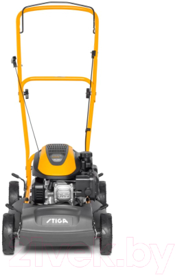 Газонокосилка бензиновая Stiga Multiclip 47 (298471048/ST1)