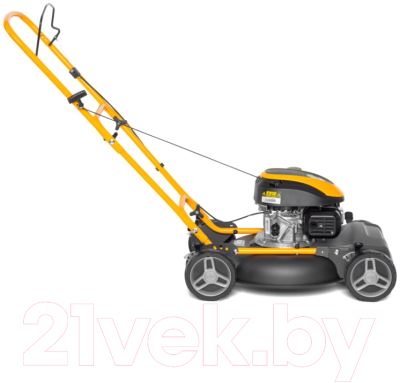 Газонокосилка бензиновая Stiga Multiclip 47 (298471048/ST1)