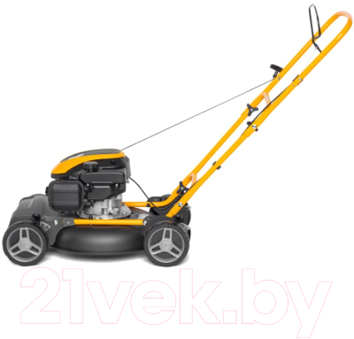 Газонокосилка бензиновая Stiga Multiclip 47 (298471048/ST1)