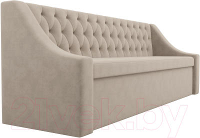 Скамья кухонная мягкая Mebelico Мерлин 203 / 101126