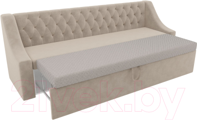 Скамья кухонная мягкая Mebelico Мерлин 203 / 101126