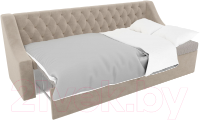 Скамья кухонная мягкая Mebelico Мерлин 203 / 101126