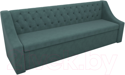 Скамья кухонная мягкая Mebelico Мерлин 203 / 101127