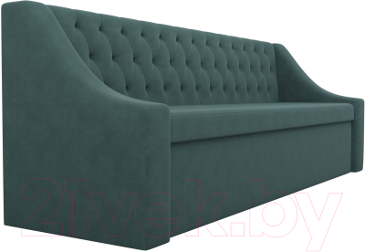 Скамья кухонная мягкая Mebelico Мерлин 203 / 101127