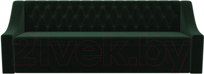 Скамья кухонная мягкая Mebelico Мерлин 203 / 101128