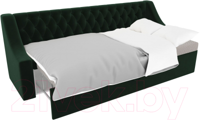 Скамья кухонная мягкая Mebelico Мерлин 203 / 101128