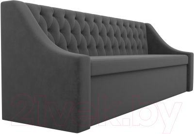 Скамья кухонная мягкая Mebelico Мерлин 203 / 101130