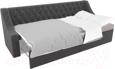 Скамья кухонная мягкая Mebelico Мерлин 203 / 101130