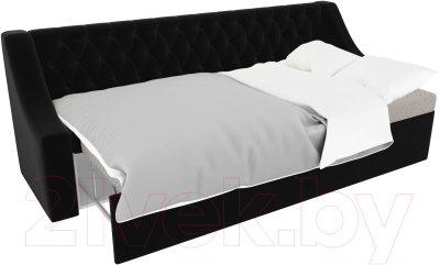 Скамья кухонная мягкая Mebelico Мерлин 203 / 101132