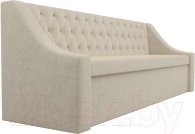 Скамья кухонная мягкая Mebelico Мерлин 203 / 101133