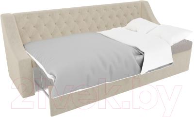 Скамья кухонная мягкая Mebelico Мерлин 203 / 101133