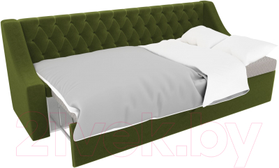 Скамья кухонная мягкая Mebelico Мерлин 203 / 101134