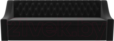 Скамья кухонная мягкая Mebelico Мерлин 203 / 101137