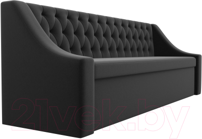 Скамья кухонная мягкая Mebelico Мерлин 203 / 101137