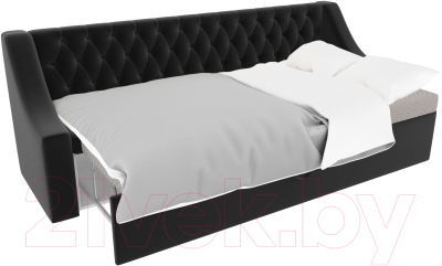 Скамья кухонная мягкая Mebelico Мерлин 203 / 101137