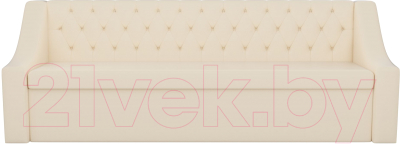 Скамья кухонная мягкая Mebelico Мерлин 203 / 101141