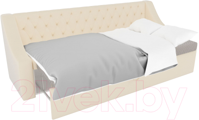 Скамья кухонная мягкая Mebelico Мерлин 203 / 101141