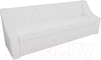 Скамья кухонная мягкая Mebelico Мерлин 203 / 101142