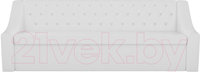 Скамья кухонная мягкая Mebelico Мерлин 203 / 101142