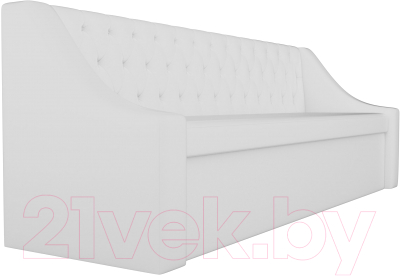 Скамья кухонная мягкая Mebelico Мерлин 203 / 101142