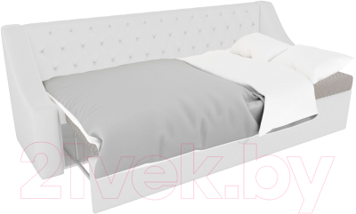 Скамья кухонная мягкая Mebelico Мерлин 203 / 101142