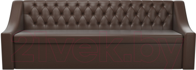 Скамья кухонная мягкая Mebelico Мерлин 203 / 101143