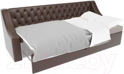 Скамья кухонная мягкая Mebelico Мерлин 203 / 101143